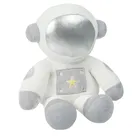 Smiki, Astronaut, jucarie de plus, 30 cm