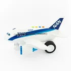 Smiki, avion cu lumini si sunete, 1:160