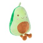 Smiki, Avocado, jucarie de plus, 20 cm