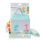 Smiki, Babyzee, cub educativ, jucarie pentru bebelusi