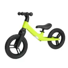 Smiki, bicicleta de echilibru, nuanta celadon
