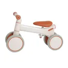 Smiki, bicicleta de echilibru, vehicul fara pedale, bej