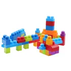 Smiki, Blocks, cuburi in trusa, 60 elemente