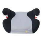 Smiki, Booster, inaltator auto, 22-36 kg, negru-gri