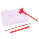 Smiki, Bratara de perle, kit excavare, set de stiinta