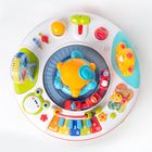 Smiki, Caracatita, masuta muzicala educativa