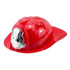 Smiki, casca de pompieri cu accesorii