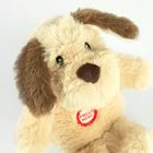 Smiki, Catel, jucarie de plus cu sunet, 20 cm