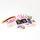 Smiki, comorile printesei, DIY, set creativ