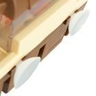 Smiki, Corabie de pirati, jucarie de baie