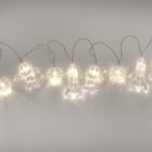 Smiki, Cosmos, beculete decorative LED