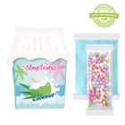 Smiki, Crazy Sensations, SoSlime, Shaker, pasta modelatoare, DIY