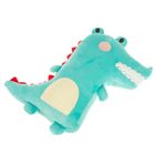 Smiki, Crocodil, jucarie de plus, 45 cm