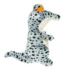 Smiki, Crocodil, jucarie de plus, 55 cm