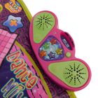 Smiki, Dance Mixer Playmat, covoras muzical pentru dans