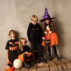 Smiki, Dovleac, galetusa cu lumini LED