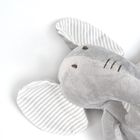 Smiki, Elefant, jucarie de plus, 40 cm