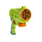 Smiki, Extreme Bubble Blaster, pistol de facut baloane de sapun