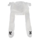 Smiki, Fantoma, caciula cu urechi