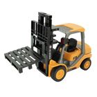 Smiki, Forklift Truck, motostivuitor, vehicul cu telecomanda, 1:18