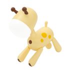 Smiki, Girafa, lampa de veghe