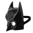 Smiki, Halloween, Batman, masca