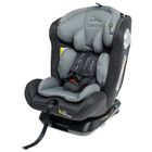 Smiki, Idea, scaun auto, 0-36 kg, gri