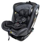 Smiki, Idea, scaun auto, 0-36 kg, negru