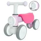 Smiki, Iepuras, bicicleta de echilibru, vehicul fara pedale, lumini LED