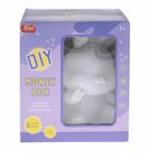 Smiki, Iepuras, pusculita de pictat, DIY