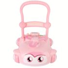 Smiki, Interactive Baby Walker, antemergator, avionas, roz