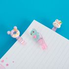 Smiki, Kawaii, carnetel, set cu accesorii