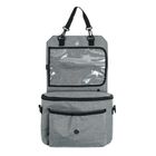 Smiki, Little adventurer, geanta organizator pentru masina si carucior