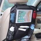 Smiki, Little Adventurer, organizator auto, negru