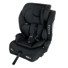 Smiki, Little Adventurer, scaun auto, iSize, negru, 76-150 cm