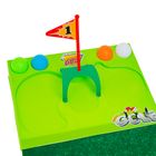 Smiki, Mini golf, joc de indemanare