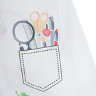 Smiki, Om de stiinta nebun, costum pentru copii, 7-8 ani