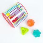 Smiki, Organizator elastic, jucarie pentru bebelusi
