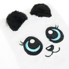 Smiki, Panda, jurnal de plus, carnetel
