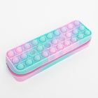 Smiki, penar etui Pop It, fara rechizite scolare