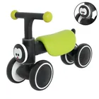 Smiki, Pinguin, bicicleta de echilibru, vehicul fara pedale, lumini LED