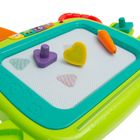 Smiki, Ponei, tableta de desenat interactiva