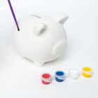 Smiki, Porcusor, pusculita, DIY