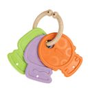 Smiki, Primul meu set de jucarii, set ECO pentru bebelusi