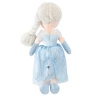 Smiki, Printesa, papusa textila, albastru