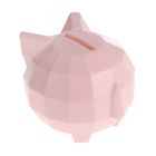 Smiki, pusculita porcusor, roz