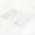 Smiki, Safety Kit, set elemente de protectie