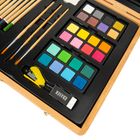 Smiki, set artistic in trusa, 109 elemente