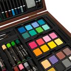 Smiki, set artistic in trusa, 79 elemente