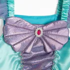 Smiki, Sirena, costum pentru copii cu bentita, 6 ani